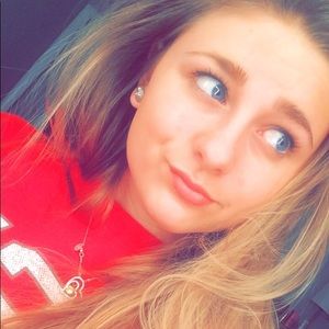 Meet your Posher, Kaylee